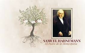 SAMUEL HAHNEMANN