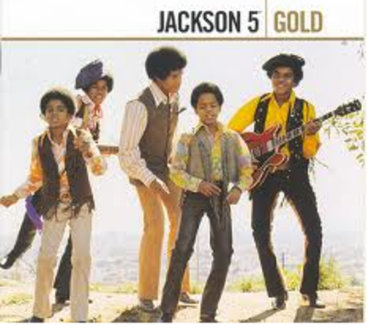 MJ joins his brothers.