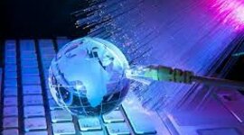 Timeline: Historia de intenet