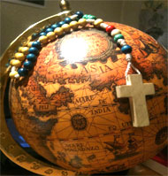 Misiones católicas.