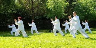 TAI CHI