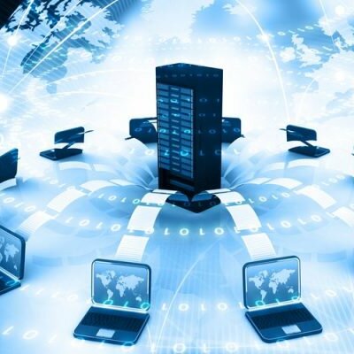 Timeline: REDES INFORMATICAS