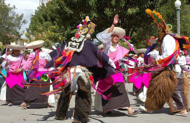 protección de lenguas, tradiciones, costumbres y saberes de los grupos étnicos.