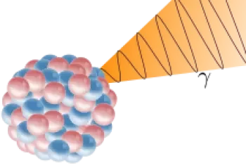 RADIACIÓN IONIZANTE