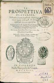 Comienza la óptica matemática moderna