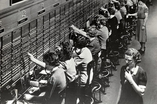 INICIO DE REDES DE COMUNICACIÓN