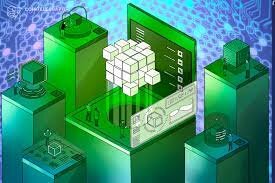 Ethereum Virtual Machine