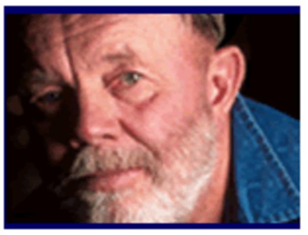 gary paulsen was born