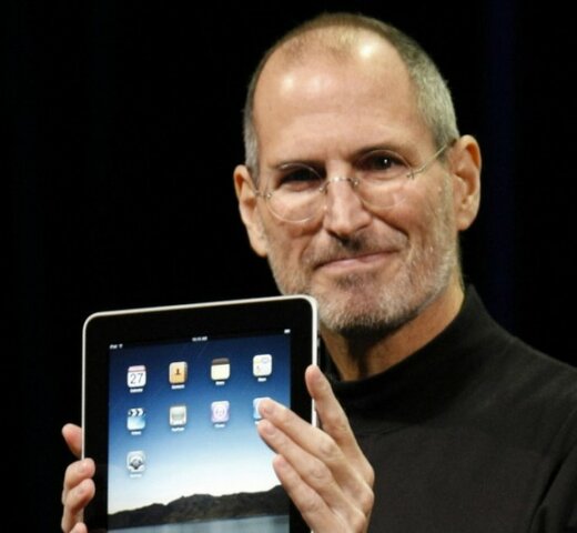 Apple iPad