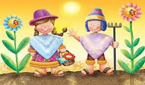 Comunidades rurales y campesinas.