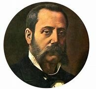 Gabino Barreda deja la direccion