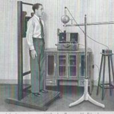 Timeline: Historia y desarollo de la radiología