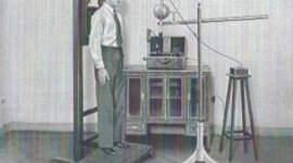 Timeline: Historia y desarollo de la radiología