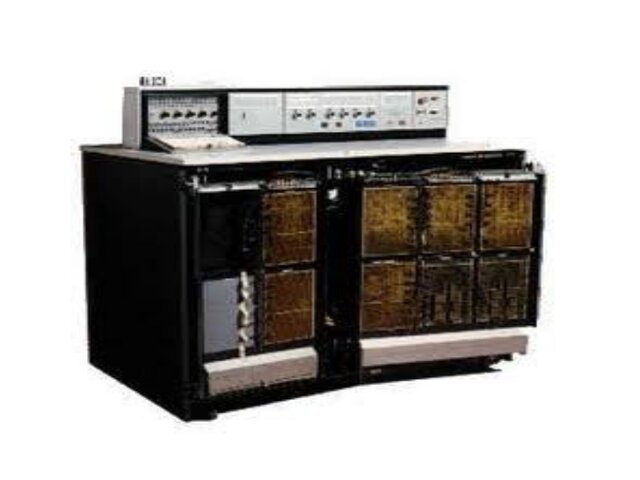 ENLAZAMIENTO DE DOS COMPUTADORAS