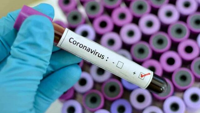 Перший випадок зараження коронавірусом в Україні