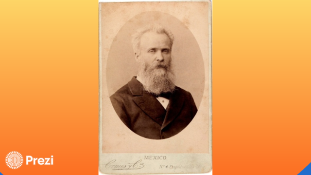 Cambio de director de la ENP