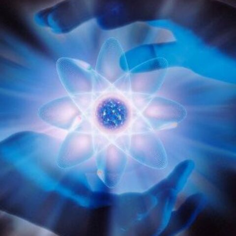 Los átomos tienen firmas de la Luz