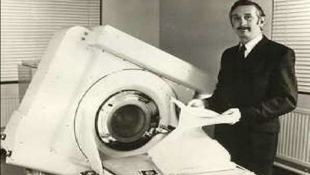 Tomografía axial computarizada