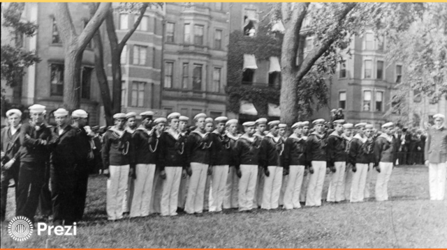 ENP declara obligatorias las materias de Fisica y la instruccion militar