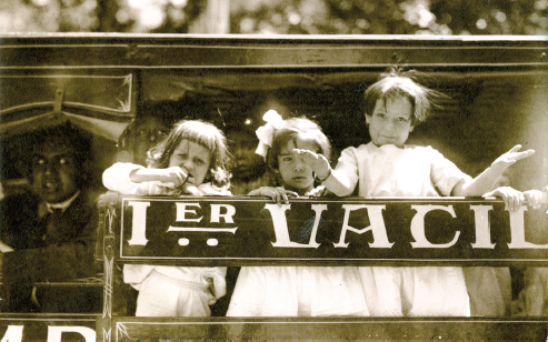 Congreso Mexicano del niño