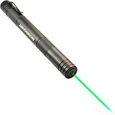 laser pointer