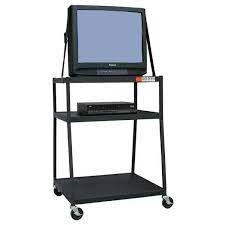 In class Television and VCR