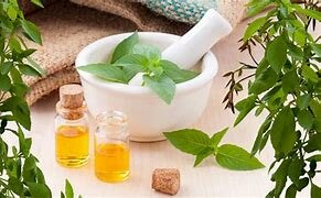 Medicina homeopática