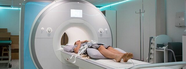 Resonancia magnética nuclear