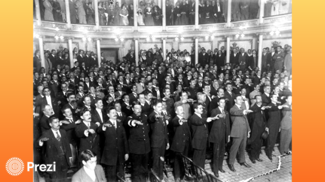 La ENP deja de depender de la Direccion General de Educacion Publica