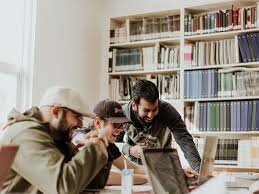 REVOLUCION INFORMATICA