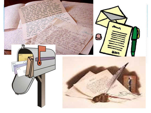 Enseñanza por correspondencia