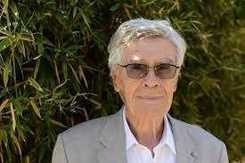 (27) Mario Bunge en ( 1919-2020)