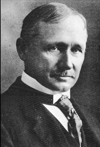 Frederick W.Taylor
