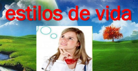 Diversos estilos de familia