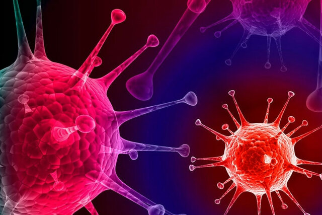 Causa de enfermedades