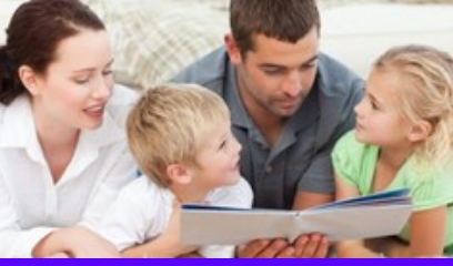 Roles y funciones de los miembros de la familia