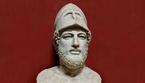 Pericles (c. 495 a. C.- 429 a. C.)