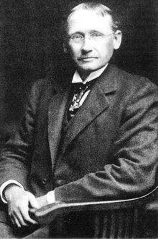 Es reconocido Taylor