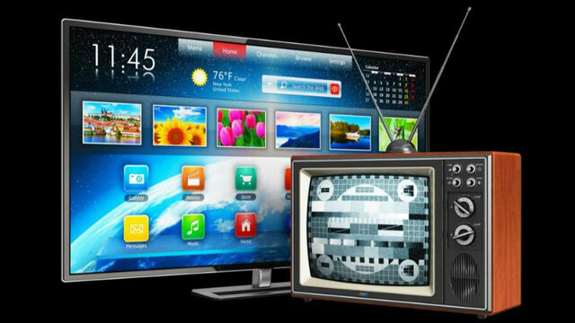 Televisión Comercial