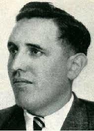 (30) Jean Tricart (1920-2003)