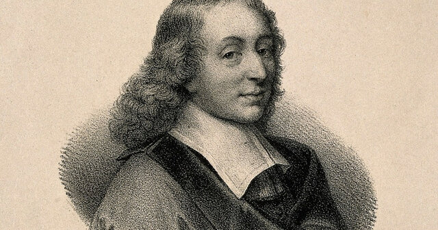Blaise Pascal
