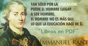 Immanuel Kant  1724-1804