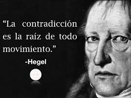 Georg Wilhelm Friedrich Hegel  1770 – 1831