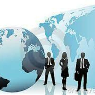 Timeline: Antecedentes de los negocios en el mundo