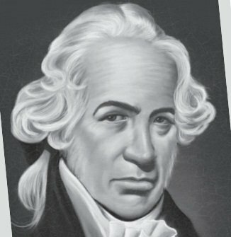 Daniel Gabriel Fahrenheit