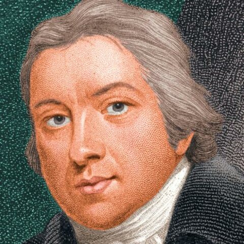 Edward Jenner