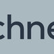 Technet logotype navy blue on gray rgb