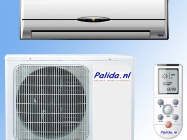 Air conditioner