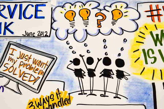 Especialización y Separación de la Administración Pública y la Economía Política.