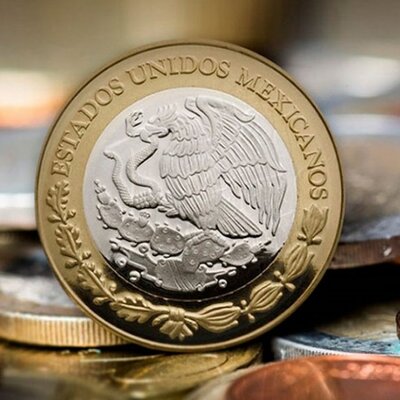 Timeline: LA HISTORIA DE LA ECONOMIA MEXICANA